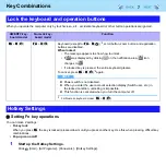 Preview for 7 page of Panasonic Toughbook CF-U1GQG6L2M Reference Manual