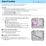 Preview for 18 page of Panasonic Toughbook CF-U1GQG6L2M Reference Manual