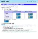 Preview for 34 page of Panasonic Toughbook CF-U1GQG6L2M Reference Manual