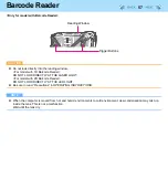 Preview for 57 page of Panasonic Toughbook CF-U1GQG6L2M Reference Manual