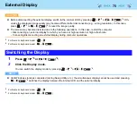 Preview for 75 page of Panasonic Toughbook CF-U1GQG6L2M Reference Manual