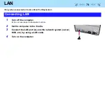 Preview for 78 page of Panasonic Toughbook CF-U1GQG6L2M Reference Manual