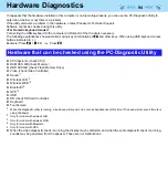 Preview for 94 page of Panasonic Toughbook CF-U1GQG6L2M Reference Manual