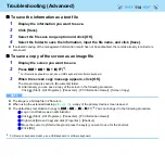 Preview for 114 page of Panasonic Toughbook CF-U1GQG6L2M Reference Manual