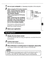 Предварительный просмотр 17 страницы Panasonic Toughbook CF-VDW07 User Manual