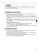 Предварительный просмотр 19 страницы Panasonic Toughbook CF-VDW07 User Manual