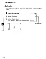 Предварительный просмотр 20 страницы Panasonic Toughbook CF-VDW07 User Manual