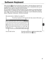 Предварительный просмотр 21 страницы Panasonic Toughbook CF-VDW07 User Manual