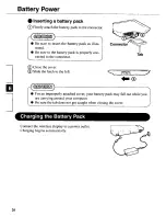 Предварительный просмотр 26 страницы Panasonic Toughbook CF-VDW07 User Manual