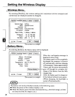 Предварительный просмотр 28 страницы Panasonic Toughbook CF-VDW07 User Manual