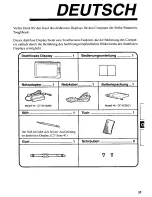 Предварительный просмотр 35 страницы Panasonic Toughbook CF-VDW07 User Manual