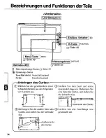 Предварительный просмотр 36 страницы Panasonic Toughbook CF-VDW07 User Manual