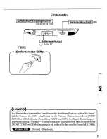 Предварительный просмотр 37 страницы Panasonic Toughbook CF-VDW07 User Manual