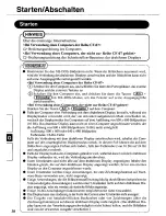 Предварительный просмотр 38 страницы Panasonic Toughbook CF-VDW07 User Manual