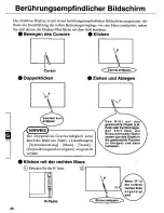 Предварительный просмотр 40 страницы Panasonic Toughbook CF-VDW07 User Manual