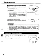 Предварительный просмотр 48 страницы Panasonic Toughbook CF-VDW07 User Manual