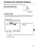 Предварительный просмотр 49 страницы Panasonic Toughbook CF-VDW07 User Manual