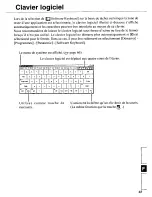 Предварительный просмотр 65 страницы Panasonic Toughbook CF-VDW07 User Manual