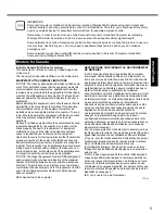 Preview for 5 page of Panasonic Toughbook CF-Y5LWEZABM Operating Instructions Manual