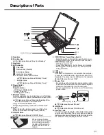 Preview for 11 page of Panasonic Toughbook CF-Y5LWEZABM Operating Instructions Manual