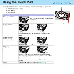 Предварительный просмотр 4 страницы Panasonic Toughbook CF-Y5LWEZABM Reference Manual