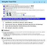 Предварительный просмотр 11 страницы Panasonic Toughbook CF-Y5LWEZABM Reference Manual