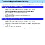 Preview for 25 page of Panasonic Toughbook CF-Y5LWEZABM Reference Manual