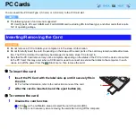 Предварительный просмотр 50 страницы Panasonic Toughbook CF-Y5LWEZABM Reference Manual