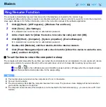 Preview for 64 page of Panasonic Toughbook CF-Y5LWEZABM Reference Manual