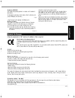 Предварительный просмотр 5 страницы Panasonic Toughbook CF-Y5LWEZZBM Operating Instructions Manual