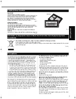 Preview for 7 page of Panasonic Toughbook CF-Y5LWEZZBM Operating Instructions Manual