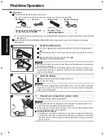 Preview for 12 page of Panasonic Toughbook CF-Y5LWEZZBM Operating Instructions Manual