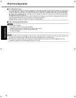 Preview for 14 page of Panasonic Toughbook CF-Y5LWEZZBM Operating Instructions Manual