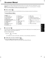 Preview for 15 page of Panasonic Toughbook CF-Y5LWEZZBM Operating Instructions Manual