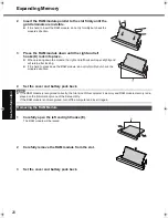 Предварительный просмотр 20 страницы Panasonic Toughbook CF-Y5LWEZZBM Operating Instructions Manual