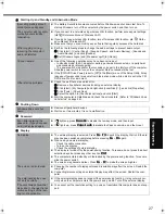 Предварительный просмотр 27 страницы Panasonic Toughbook CF-Y5LWEZZBM Operating Instructions Manual