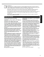 Preview for 5 page of Panasonic Toughbook CF-Y7BWAZAJM Operating Instructions Manual