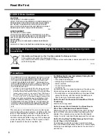 Preview for 8 page of Panasonic Toughbook CF-Y7BWAZAJM Operating Instructions Manual