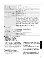 Preview for 37 page of Panasonic Toughbook CF-Y7BWAZAJM Operating Instructions Manual