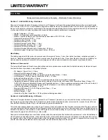 Preview for 39 page of Panasonic Toughbook CF-Y7BWAZAJM Operating Instructions Manual