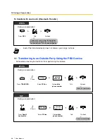 Preview for 14 page of Panasonic TVA User Manual