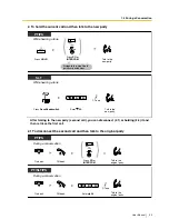 Preview for 21 page of Panasonic TVA User Manual