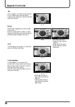 Preview for 28 page of Panasonic TX-15LV1 Operating Instructions Manual