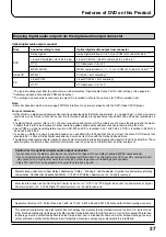 Preview for 37 page of Panasonic TX-15LV1 Operating Instructions Manual