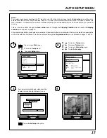 Preview for 15 page of Panasonic TX-21MD3 Operating Instructions Manual