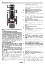 Preview for 11 page of Panasonic TX-24MS480E Operating Instructions Manual