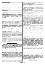 Preview for 17 page of Panasonic TX-24MS480E Operating Instructions Manual