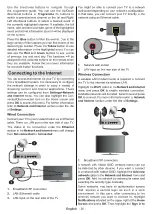 Preview for 26 page of Panasonic TX-24MS480E Operating Instructions Manual