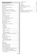 Preview for 41 page of Panasonic TX-24MS480E Operating Instructions Manual