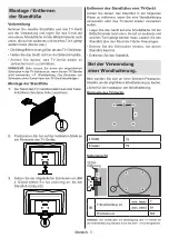 Preview for 45 page of Panasonic TX-24MS480E Operating Instructions Manual